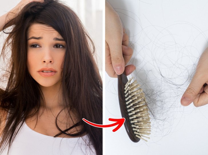 علامات تنبهك لمشكلة صحية 4