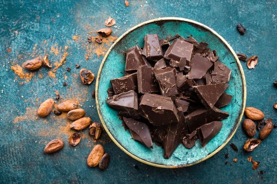 اطعمة لزيادة طاقة الجسم 12