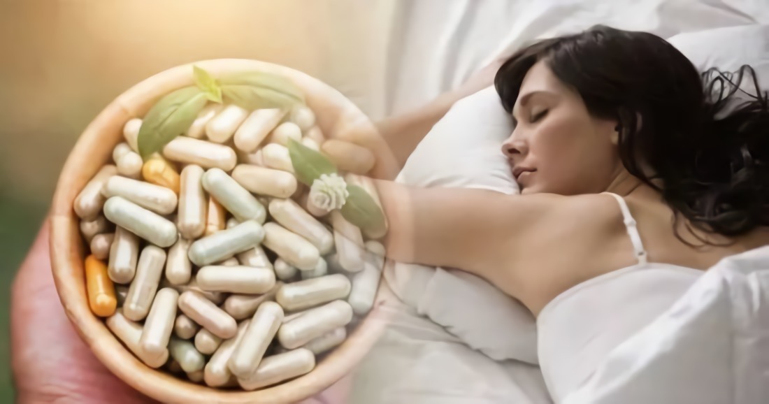 افضل وقت للفيتامينات والمكملات الغذائية 4