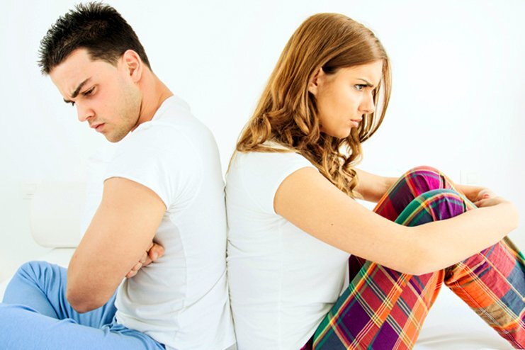 طريقة التعامل مع الزوج الغاضب 12
