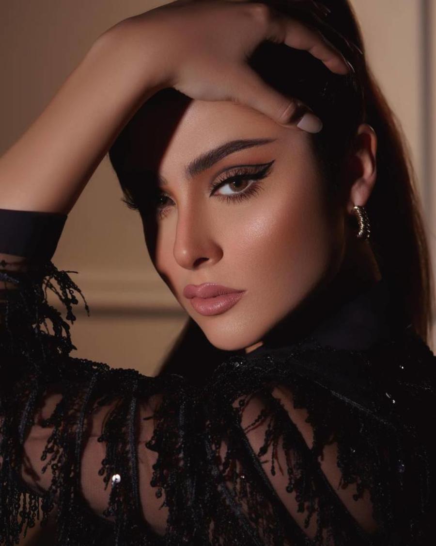 عجلة الوان المكياج 17