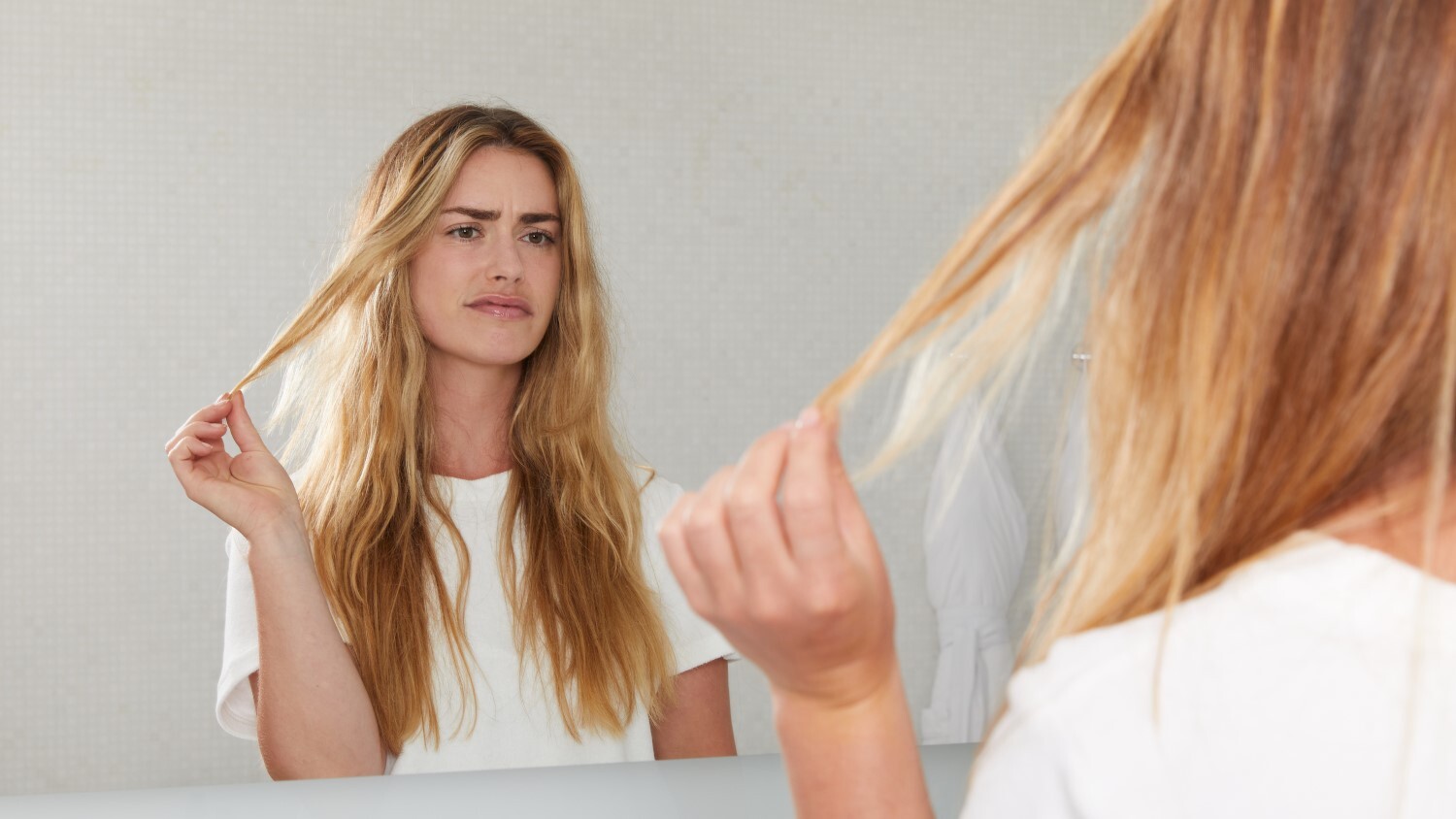 نصايح للتخلص من المشاكل الجمالية 5