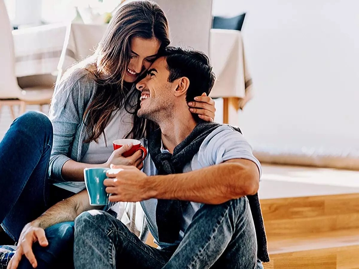 6 تصرفات انثوية شريكك بيحبها اكتر من اي حاجة تانية