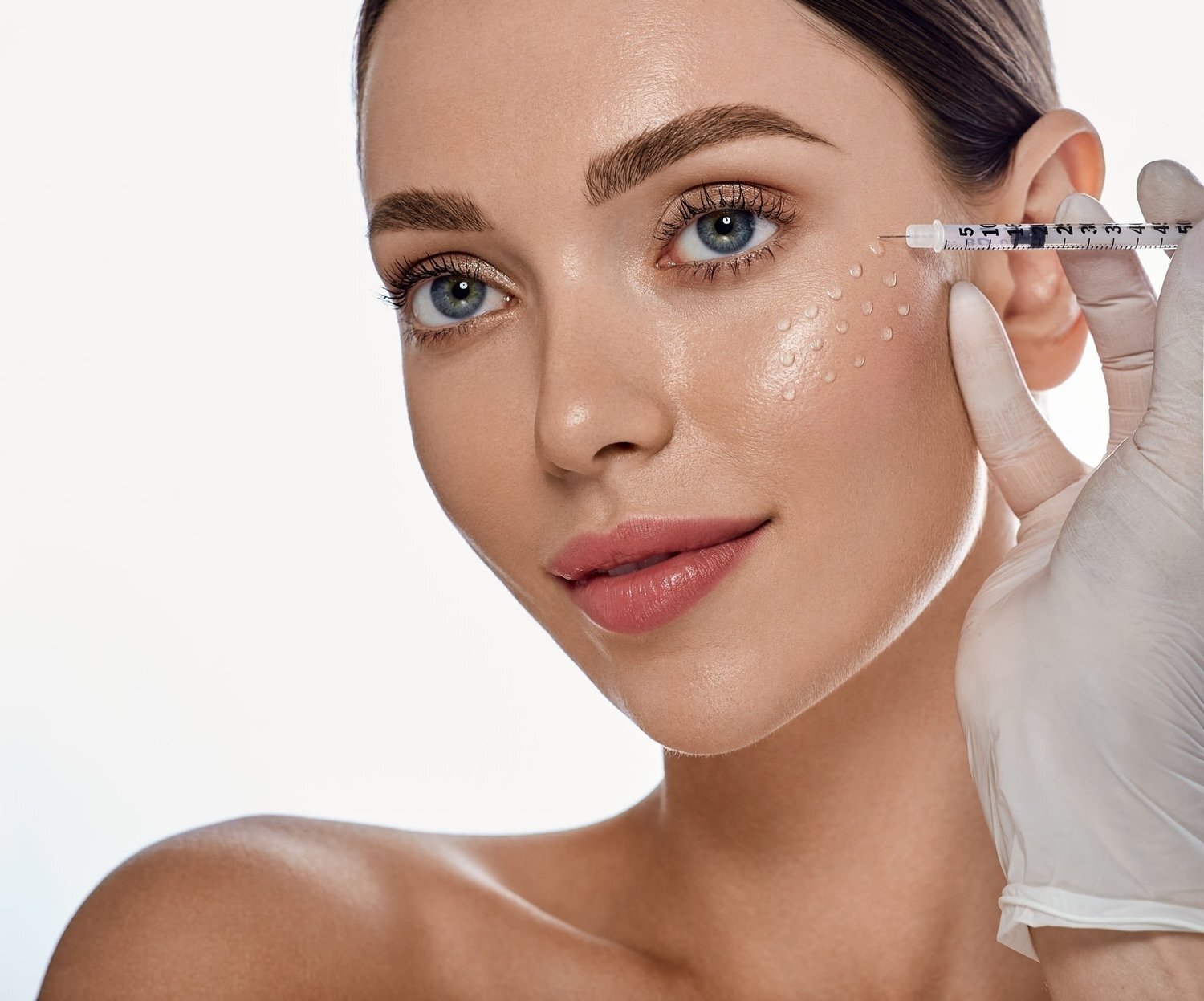 ايه هو ال Skin Boosters? وفوايده للبشرة
