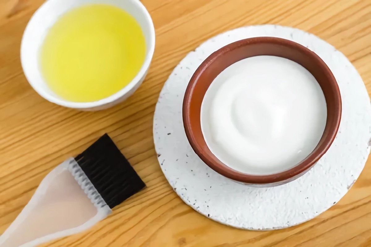 طرق طبيعية لعلاج قشرة الراس 3