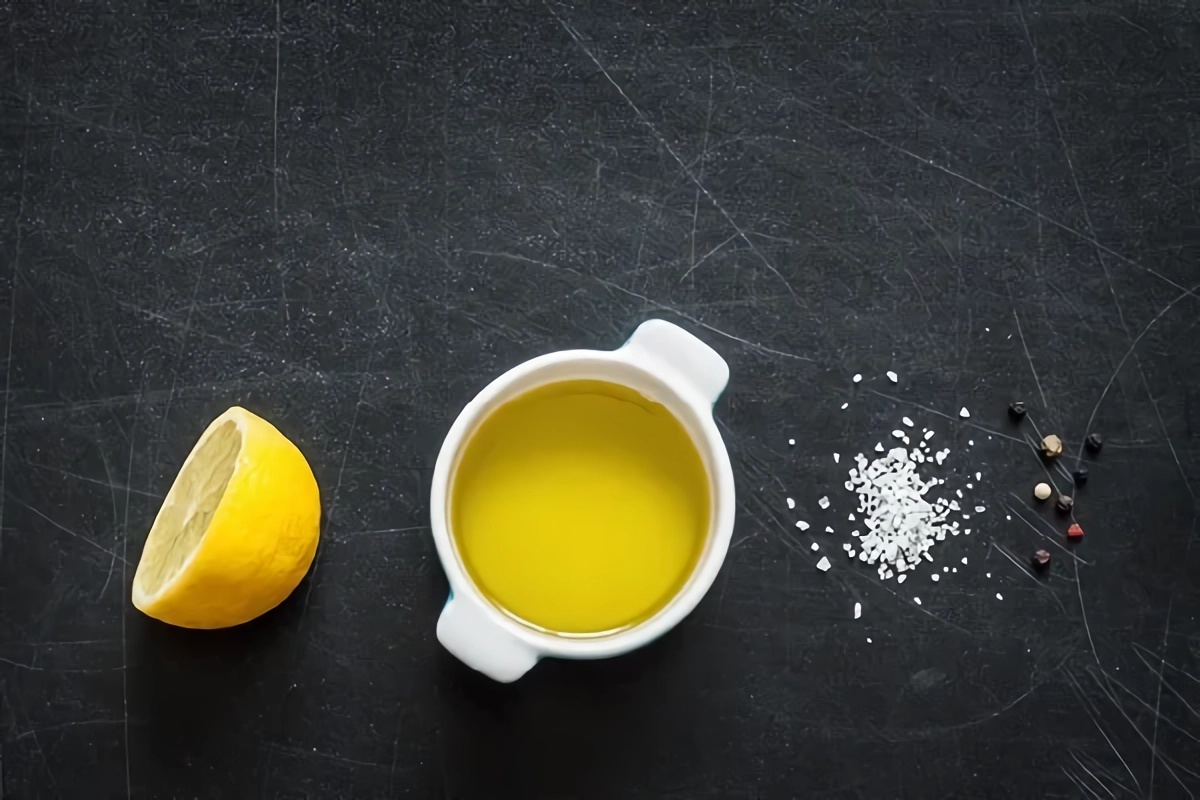 طرق طبيعية لعلاج قشرة الراس 4