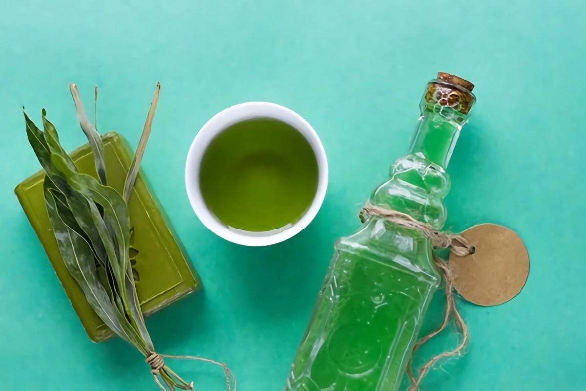 طرق طبيعية لعلاج قشرة الراس 5