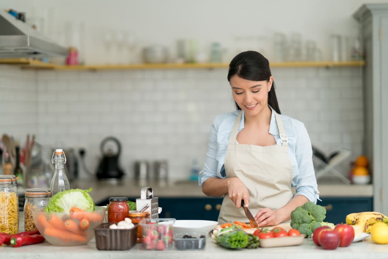 عادات صحية هتحافظ على شبابك 3