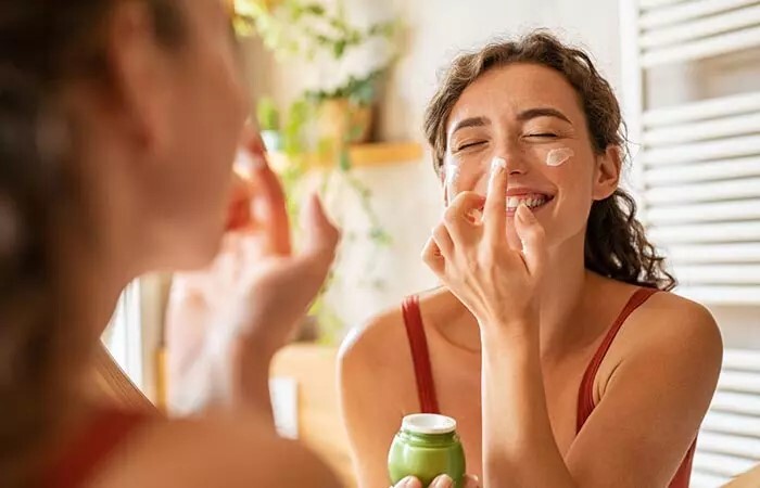 اختيار واقي الشمس المناسب لبشرتك 4
