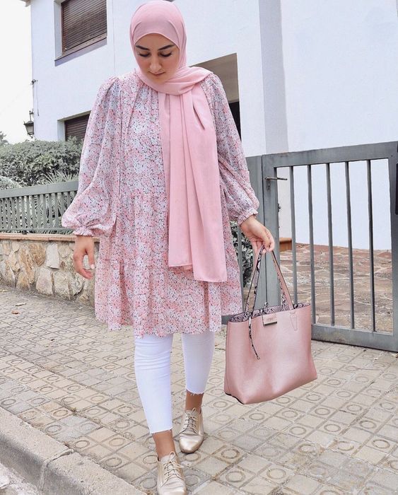افكار ستايلات لرمضان 23