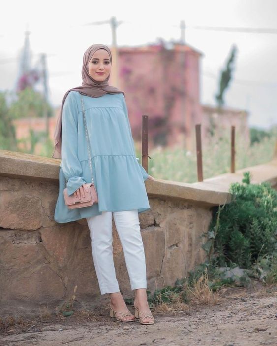 افكار ستايلات لرمضان 26