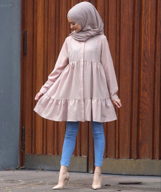 افكار ستايلات لرمضان 27