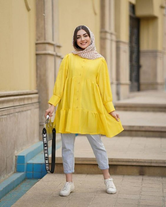 افكار ستايلات لرمضان 28
