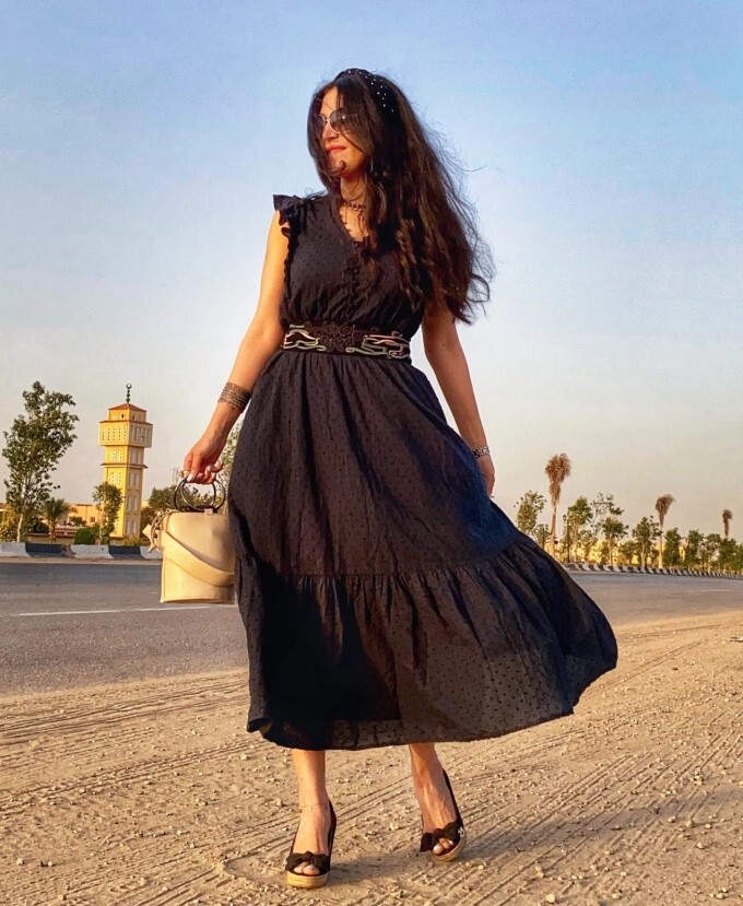 افكار ستايلات لرمضان 4 1