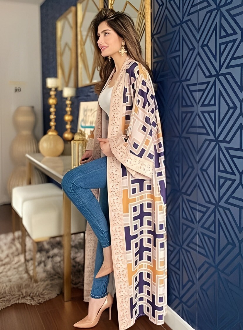 افكار ستايلات لرمضان 5