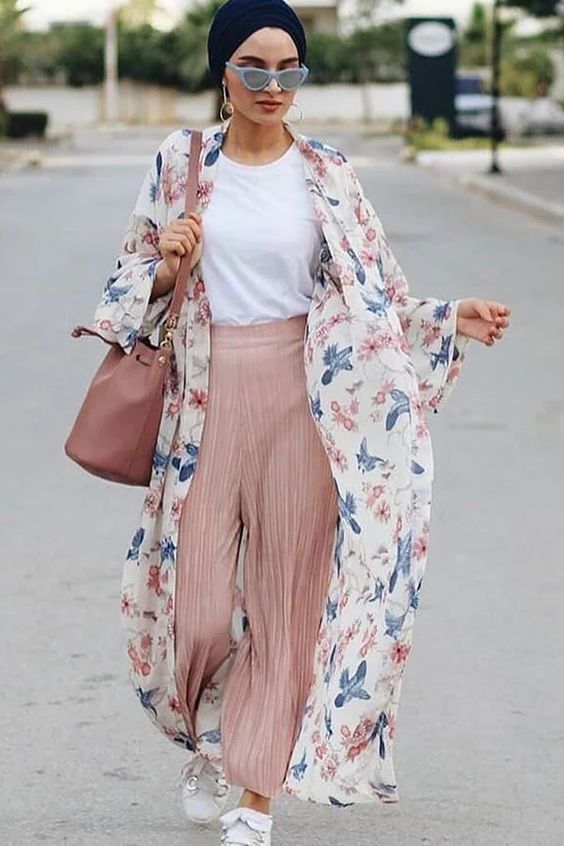 افكار ستايلات لرمضان 9