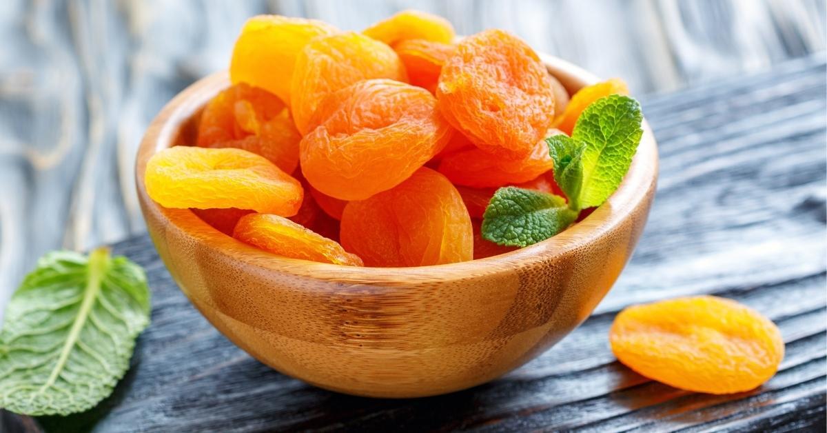 الفاكهة عالية السعرات الحرارية 10