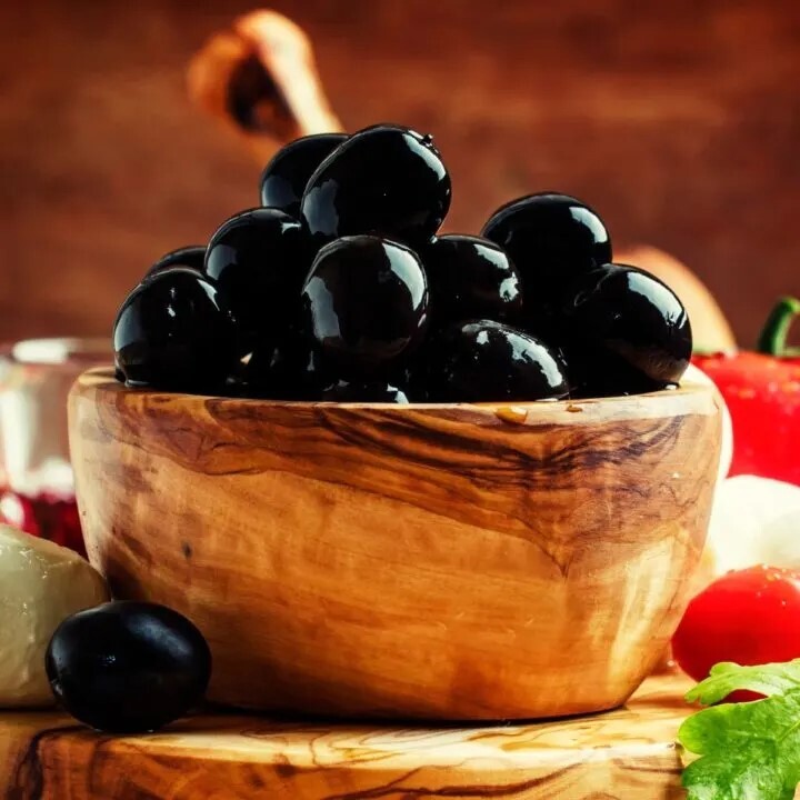 الفاكهة عالية السعرات الحرارية 22