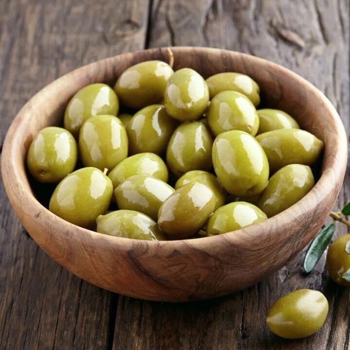 الفاكهة عالية السعرات الحرارية 23