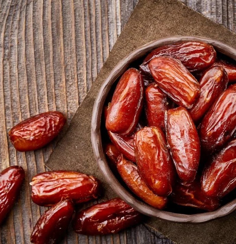 الفاكهة عالية السعرات الحرارية 8