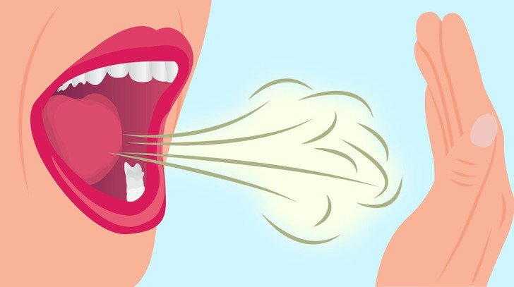 عادات يومين للحفاظ على صحة الفم 3