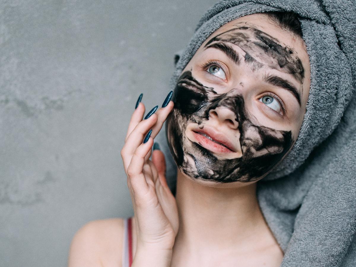 عدد مرات استخدام ماسكات البشرة 2