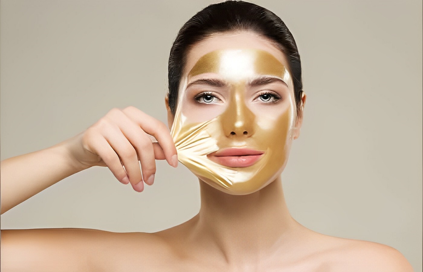 عدد مرات استخدام ماسكات البشرة 6