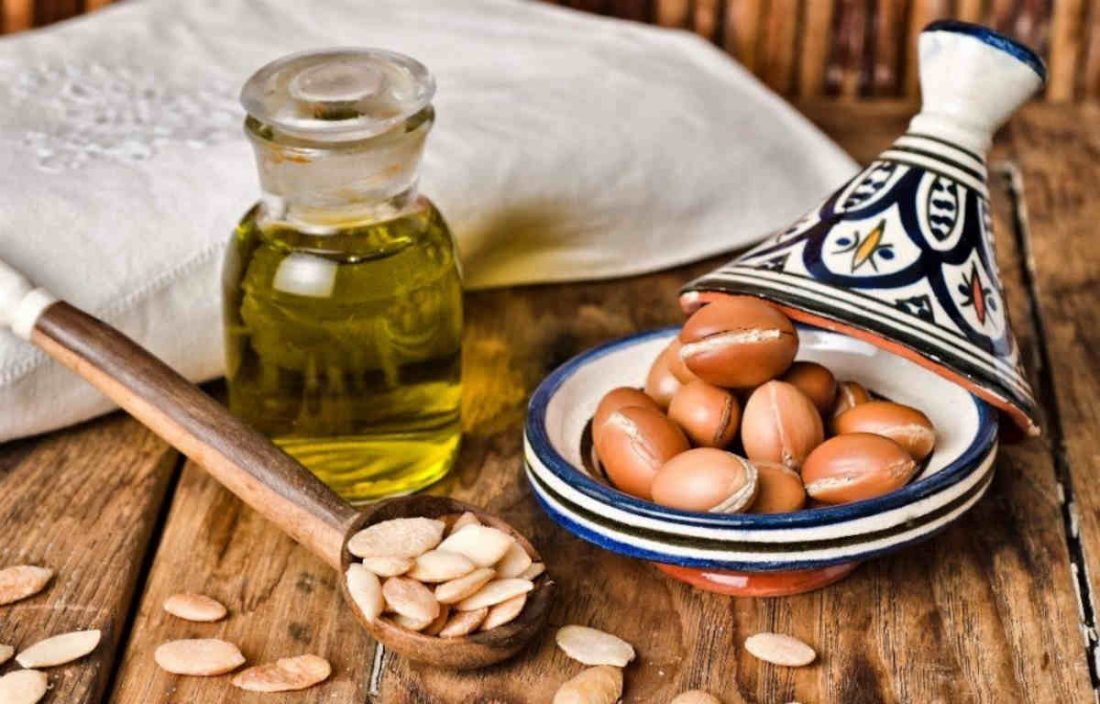 افضل زيوت الشعر 6