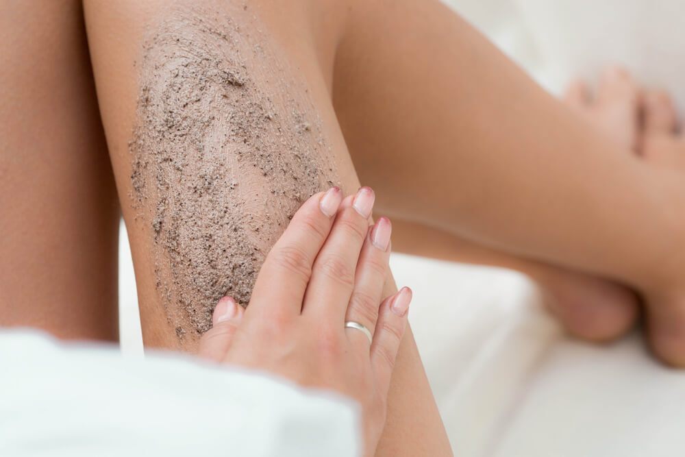 البادي بوليش body polish 3