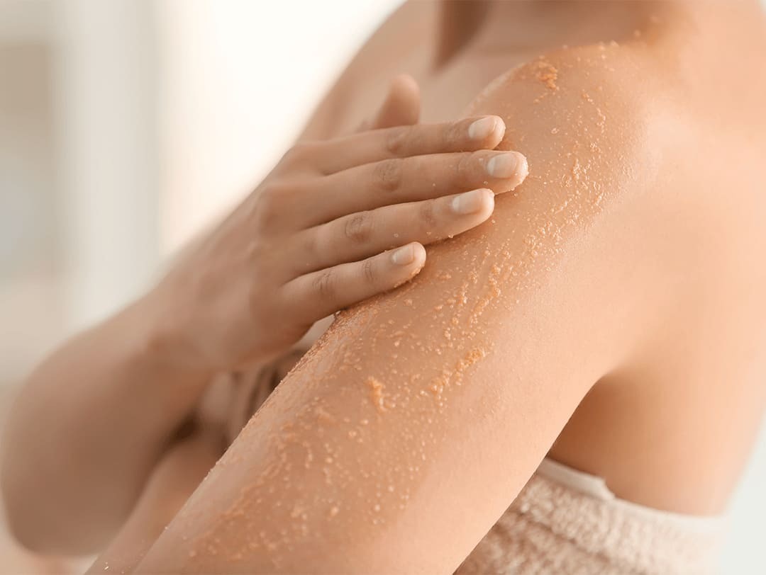 البادي بوليش body polish 4
