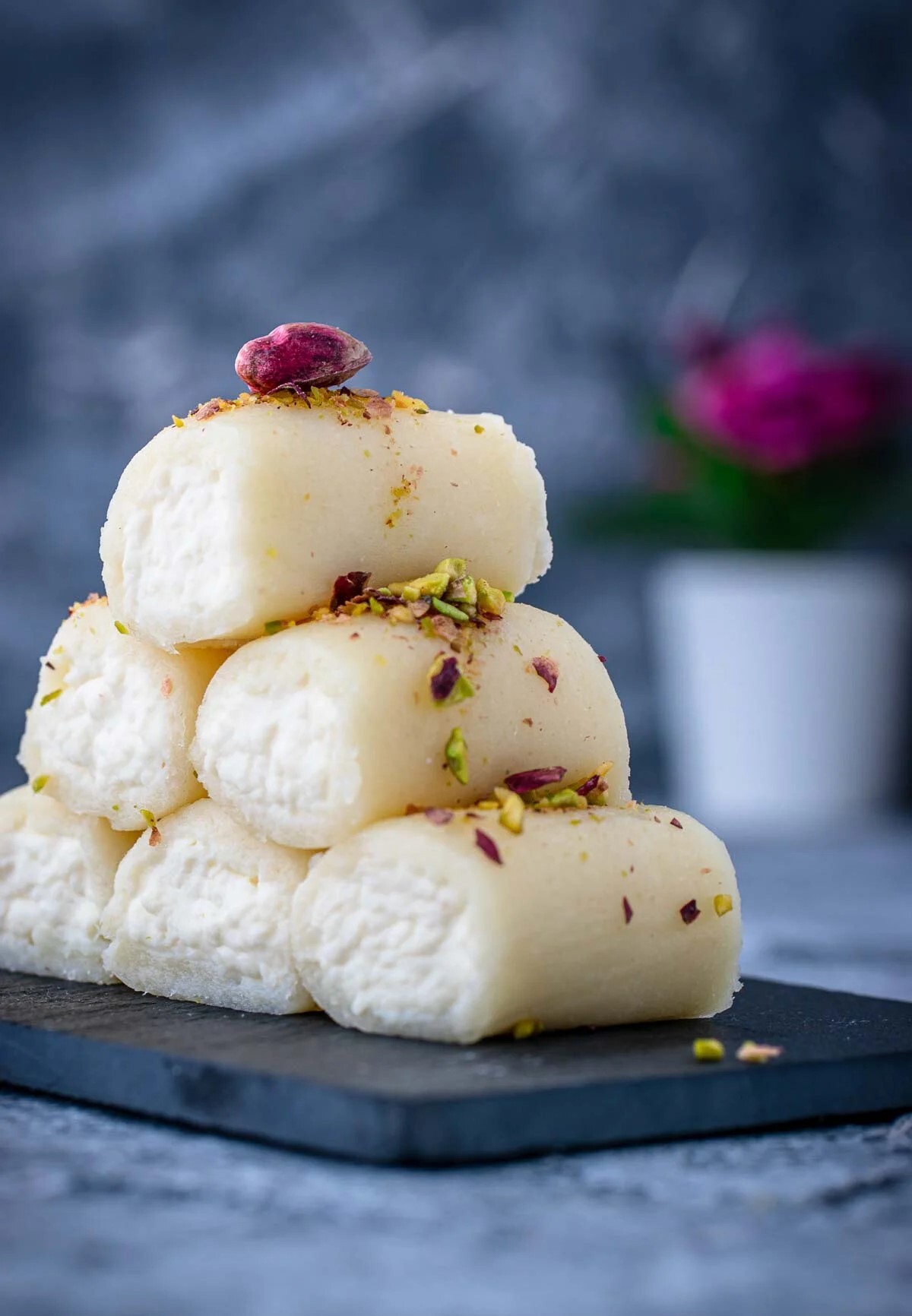 حلاوة الجبنة السورية 3