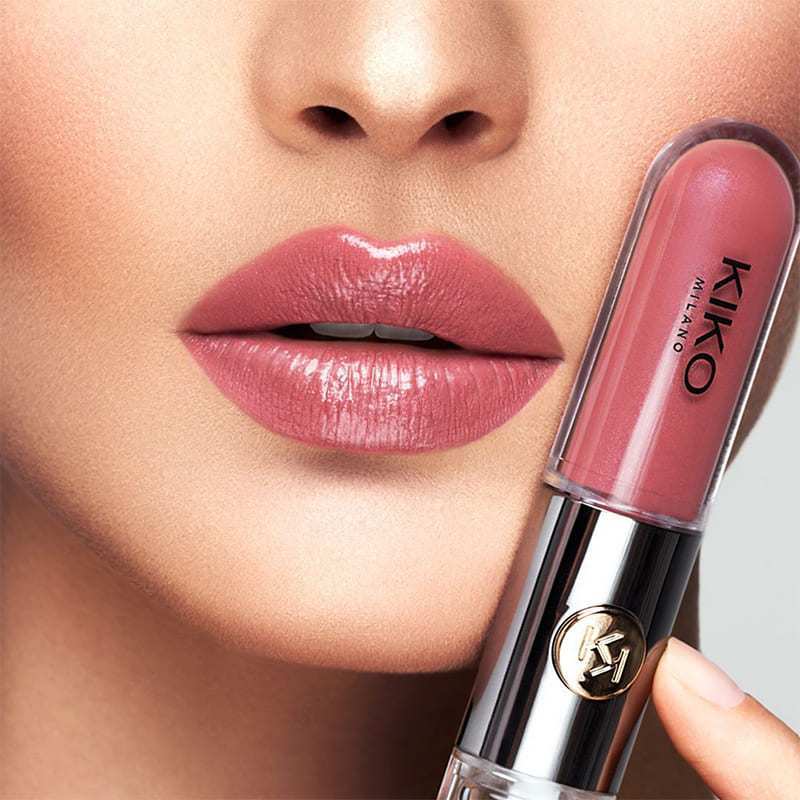 روج كيكو دابل تاتش Kiko unlimited double touch