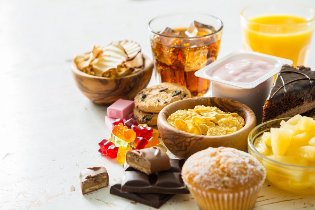 طرق لخسارة الوزن بسرعة 6