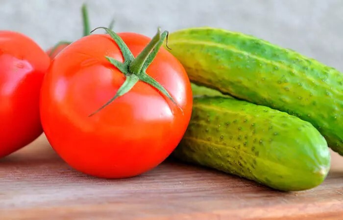 منظفات طبيعية للبشرة الدهنية 4