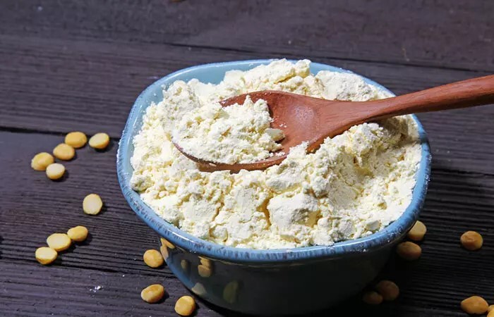 منظفات طبيعية للبشرة الدهنية 8