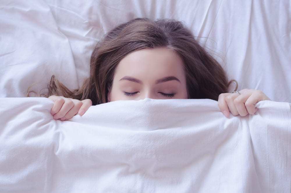 11 نتيجة مفاجئة من عدم النوم بشكل كافي والنوم كتير