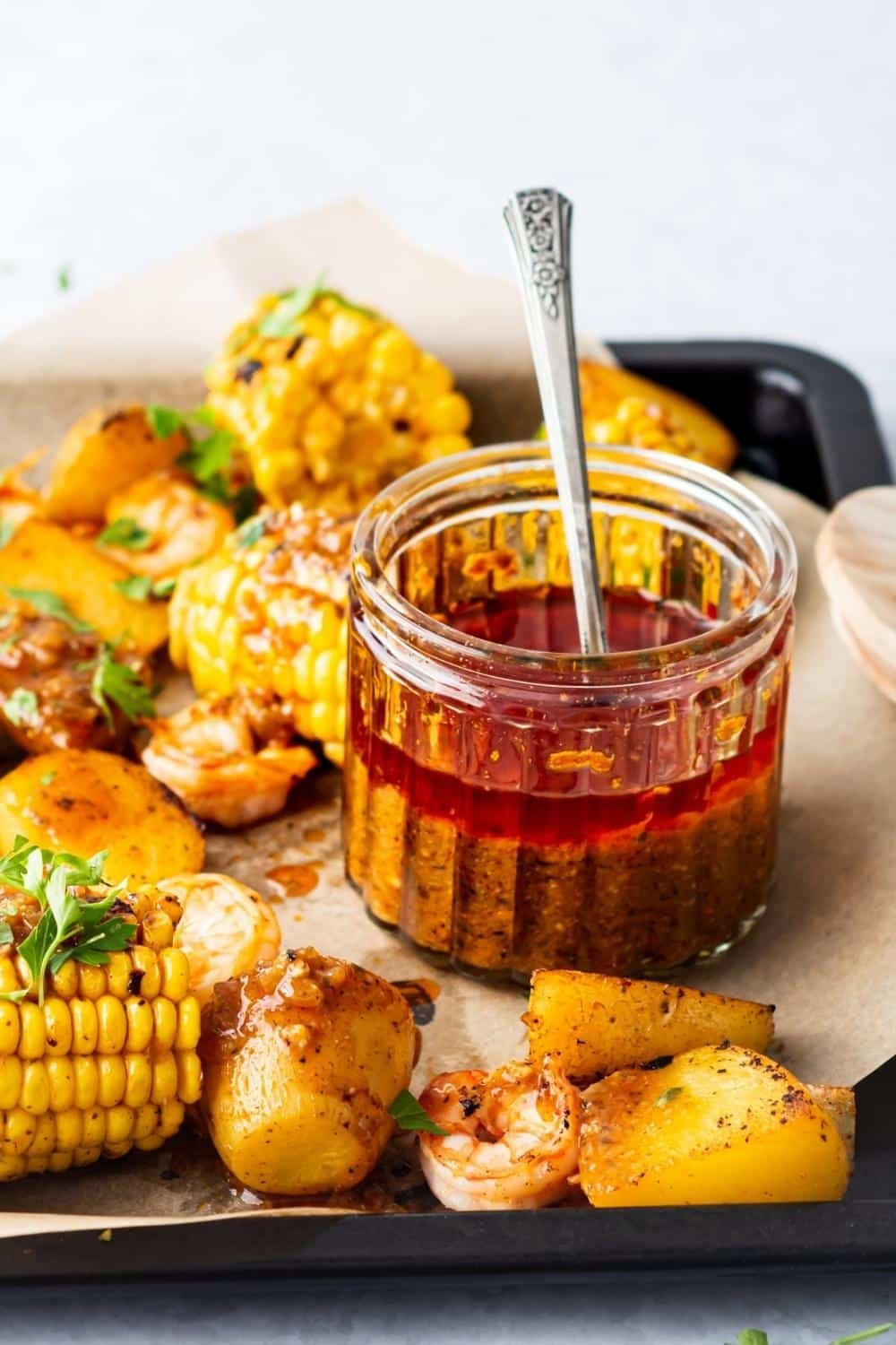 bloves sauce 5