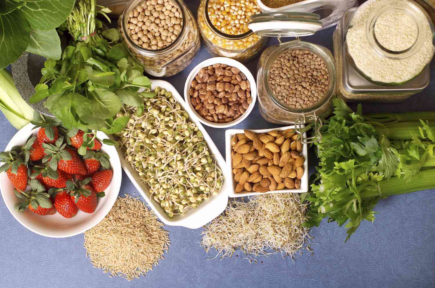 طرق لفقدان الوزن بسرعة 6