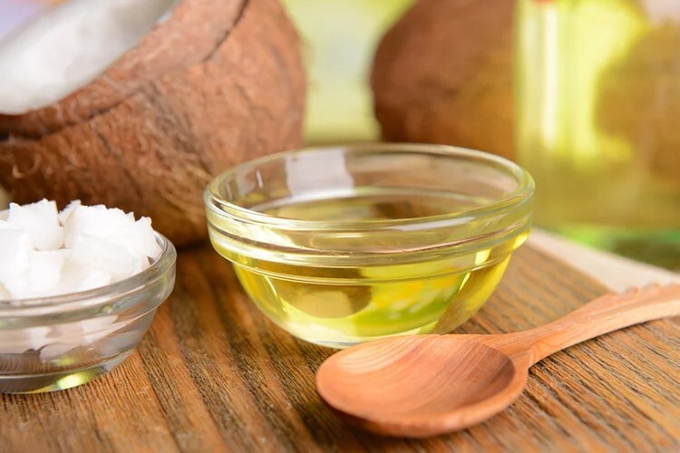 مكونات طبيعية للعناية بالشعر 3