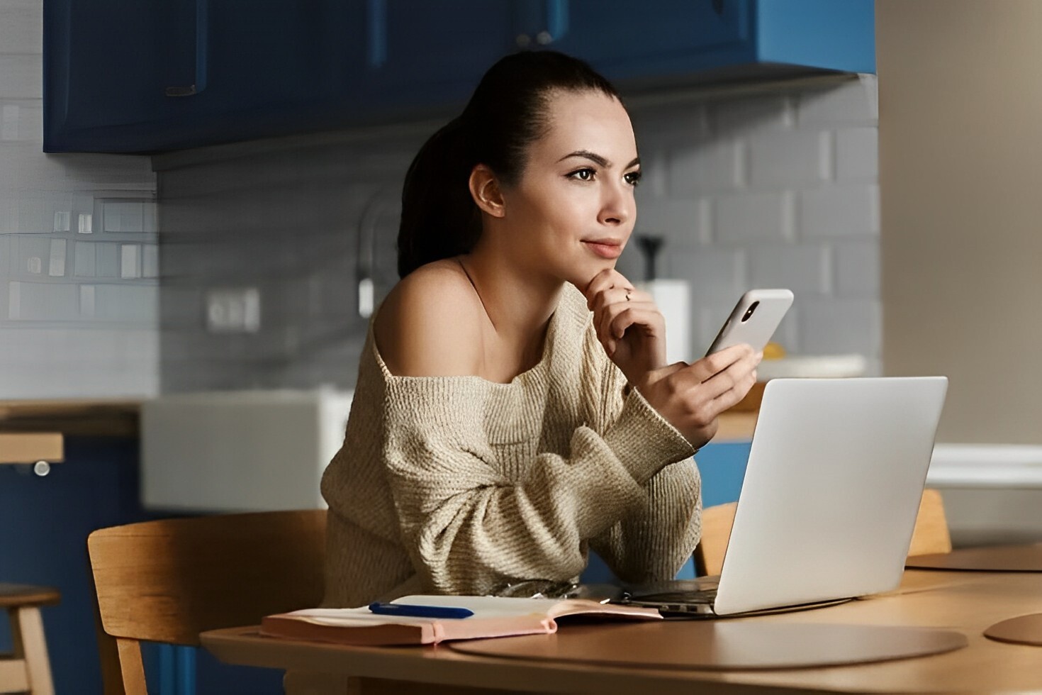 هل الصمت هيخليه يشتاقلك؟ اعملي ال 12 حاجة دول عشان تتأكدي ان ده هيحصل