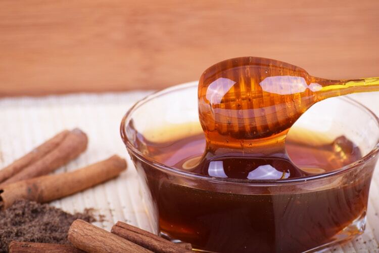 وصفات طبيعية لبشرة نضرة 5