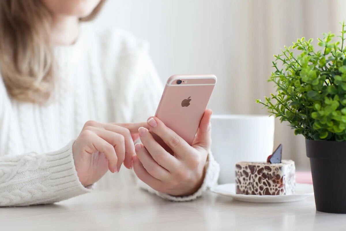 4 اسرار في استخدام الايفون كتير من الاشخاص مايعرفهاش