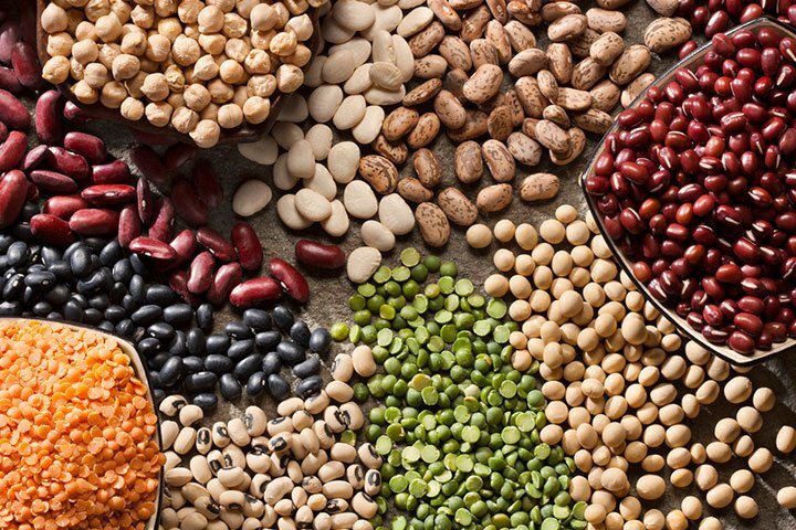 اطعمة لزيادة الوزن للاطفال 12