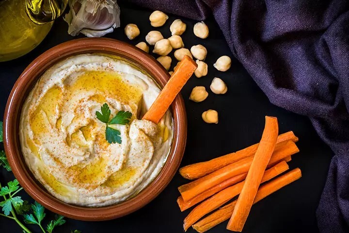 اطعمة لزيادة الوزن للاطفال 16