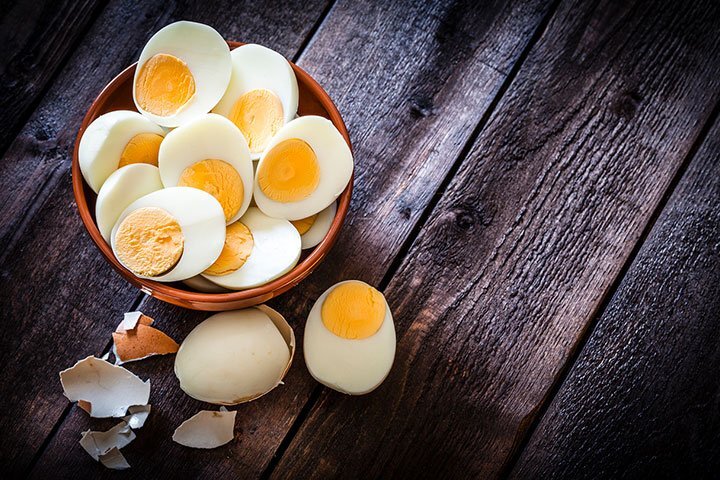 اطعمة لزيادة الوزن للاطفال 2
