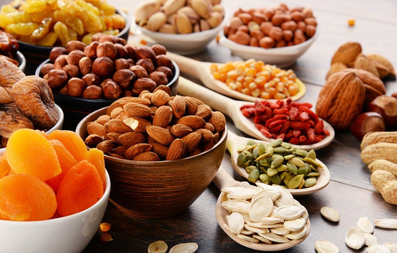 اطعمة لزيادة الوزن للاطفال 9