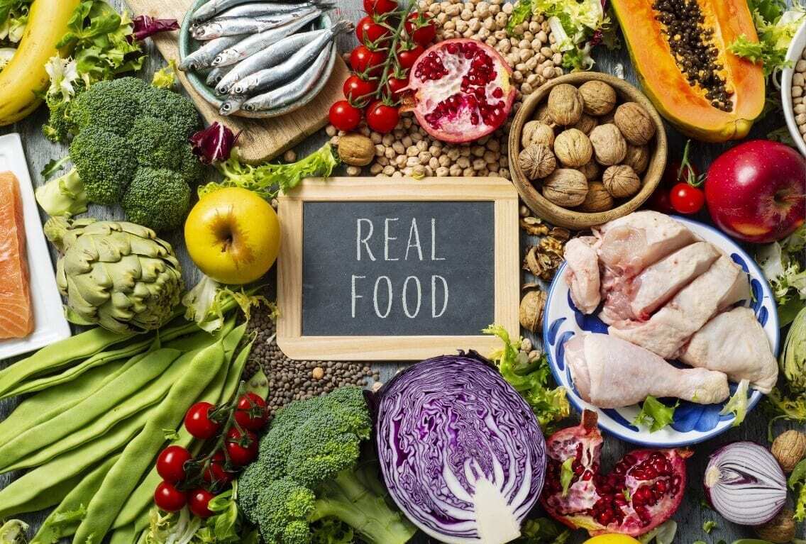 طريقة اصلاح الحرق البطيء في الجسم 9