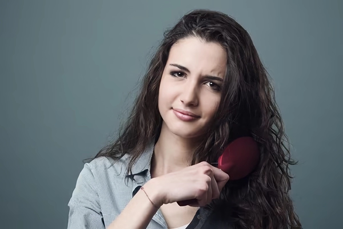 فوايد زيت الصبار للشعر 5
