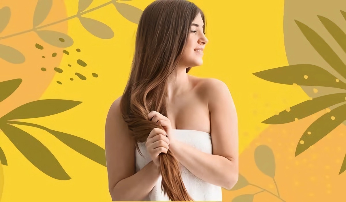 فوايد زيت الصبار للشعر 6