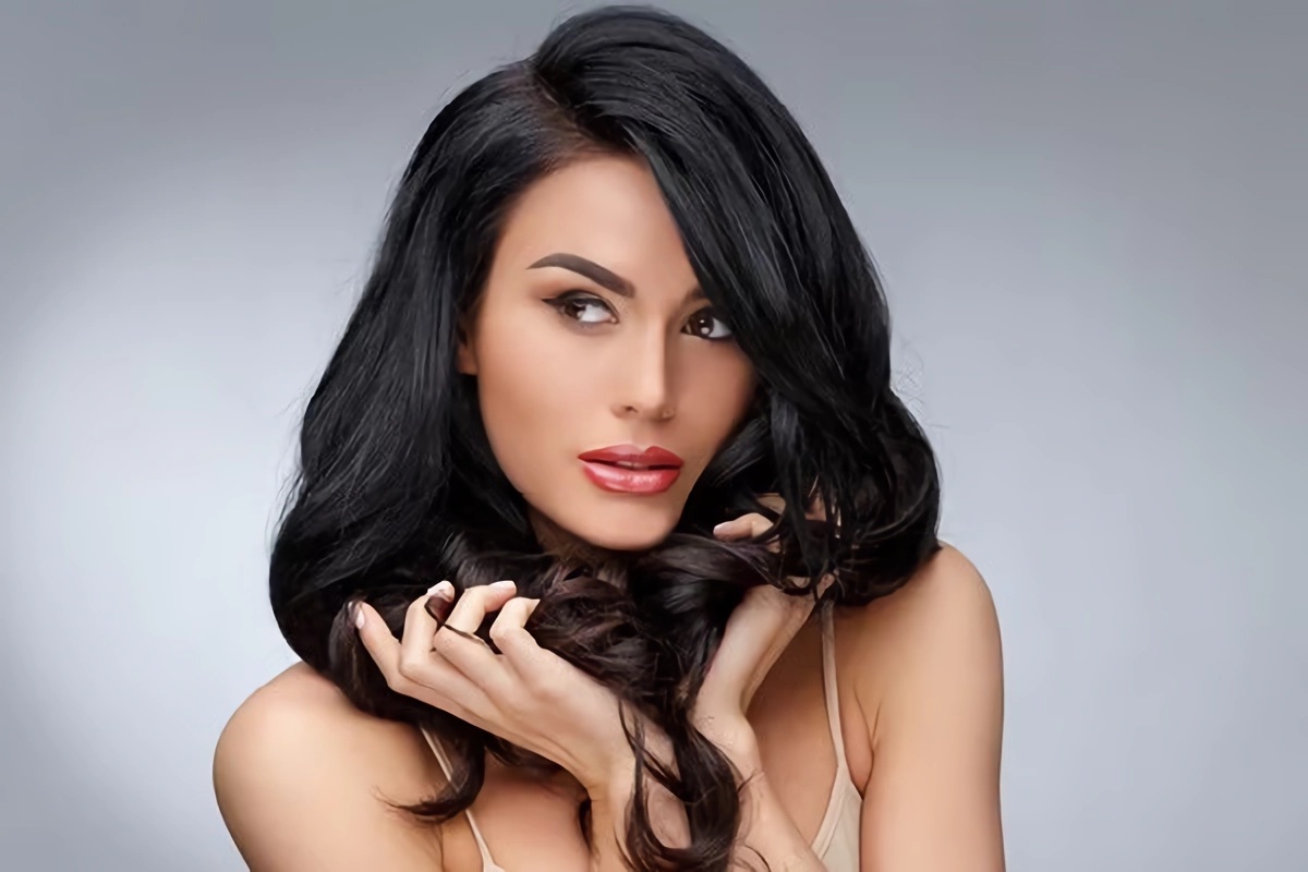 فوايد زيت الصبار للشعر 7